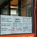 단양도서관 | 소원 명당 사찰 단양 #구인사 비오는 주말 방문 후기