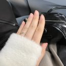 [네일] 올영 네일영양제 반디 유니콘하드너&amp;핑크다이아 💅 솔직 후기