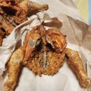 소로3-용운101 | 대전 용운동 옛날통닭 맛집 치킨왕 김닭구, 포장할인 내돈내산 후기