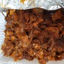 대박왕도깨비족발 이미지