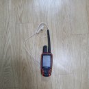 GPS 아스트로 320판매 이미지