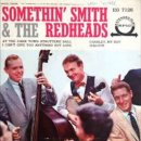 Its A Sin To Tell A Lie -Somethin Smith &amp; The Redheads - 이미지