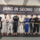 백호합기도 | [해남주짓수 백호멀티짐] 장인성 주짓수 세미나 다녀온 후기