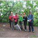 유왕골샘터 이미지