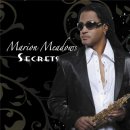 [연속듣기-재즈, 색소폰] 재즈 색소포니스트 Marion Meadows 의 앨범 " Secrets " 수록 전곡 이미지