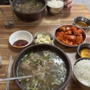 부영쇼핑 | 삼청동 한식추천 50년 전통 부영도가니탕 방문후기