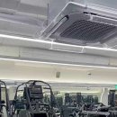 피트니스 타운 이미지