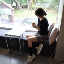 타이어버디 | 르무통 버디 발편한운동화 후기, 가을코디 커플운동화 딱인데?