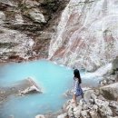 계곡풍경 이미지