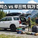 (주)고속에너지 조은주유소 | 루프박스 달면 연비 떨어진다는 말, 진짜일까 직접 따져봤어요