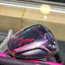 성남시분당시니어클럽 | 분당 골프샵 로디오 드라이버 G디자인 LITE 치기 편한 여성 드라이버