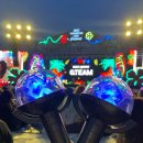 &amp;TEAM 앤팀 2025 위버스 콘 페스티벌 후기