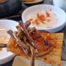 반빛 | [경기화성]우대갈비와 짚불 삼겹살을 함께 맛볼 수 있는 고기집 “반빛채”