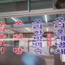 남계류생오리