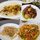 서대문역 직장인 맛집 경희궁 자이 오스테리아 고스마 이탈리안 레스토랑 메뉴 후기