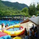 홍산관광농원 캠핑장 이미지