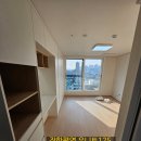 02-125 | 장한평 유니트125 청년안심주택, 4월 한정 입주청소 및 가전 케어 안내