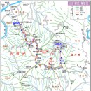 2024년 7월 7일 첫째주 경남산청 왕산(925.6m)-필봉산(858.2m) 산행안내 이미지