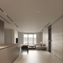 트랜디 조명 이미지