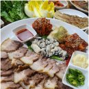 명가네손칼국수