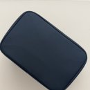 스몰박스 | 무지 muji (무인양품) | 메이크업박스 파우치 S 스몰 구매 후기