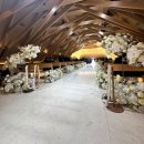 나는 희망한다 | 결혼준비 1st. 강남웨딩홀 더채플앳논현 홀투어 후기