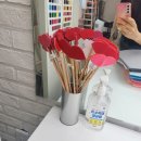 [이미지호 퍼스널컬러 가로수길점] 셀프테스터로 퍼스널컬러 진단 후기
