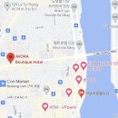 신방이발관 | 다낭여행 호이안여행 다낭도착 첫날 선리버호텔 후기