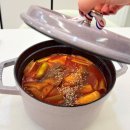 오징어튀김 만들기 + 코스트코 오마뎅 부산 떡볶이 후기 #내돈내산