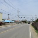 장파2리(버스 정류장) 이미지