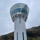 보현산전망대카페