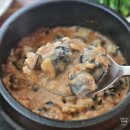 옛날쌈밥 이미지