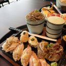 형성프라자 | <오픈런 필수인 세종 나성동 신상 맛집 상무초밥 내돈내산 솔직후기>