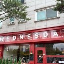 웬즈데이 | 동탄 뽈뽀맛집 양식맛집 웬즈데이 내돈내산 솔직후기