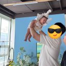 사진을 찍다 | [하남 베이비 스튜디오] 픽시스튜디오에서 요정이 되어 백일 사진을 찍다🧚🏻❤️