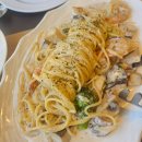 하우디 | [평택고덕] 분위기, 맛, 다 좋았던 파스타 맛집 할로하우디 후기