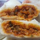 백향목만두