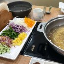 샤브향 안동점 이미지