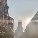 민마트 (나들가게) | 상하이 2박3일 1일차 (2) | 난징동루 쇼핑, 팝마트, 산리오기프트게이트, 미니소, 화이트래빗, 와이탄 야경