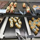 식물원사거리-파리바케트 앞 | [용인카페] 아이랑 가기 좋은 크리스마스 트리 카페 포레스트아웃팅스