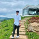 울산 울주 ::: 뷰가 너무 예뻤던 언양 베이커리 대형 카페 ‘나인힐 베이커리’ 🌿