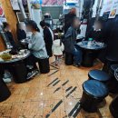 호구포역 | 호구포역 연탄불 고기 맛집, 노포 감성 제대로 ‘김백정고깃집’ 후기