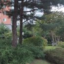 소사벌호반베르디움 정문 이미지