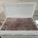 목포홍어무침