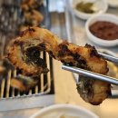 변동중로 | [대전 장어 맛집 추천] 참숯 향 가득! 변동 백마강 참숯 민물장어 부모님과 함께 한 가족 외식 후기