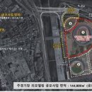 탄천종합운동장(주경기장) 이미지