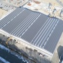 삼우태양광발전소 이미지