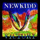 Newkidd Special Album [VICTORY] ALBUM ART WORK 이미지