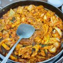 인천검단닭갈비맛집 , 인천서구닭갈비맛집 , 검단사거리역닭갈비 &lt; 춘천닭가네 닭갈비 막국수 - 검단점 &gt;