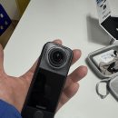 (완료)insta360 X4 Air 카메라 + 플렉스케어 1년 이미지